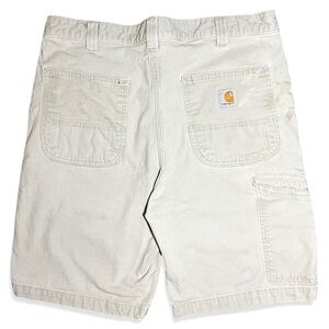 Carhartt Carpenter Shorts